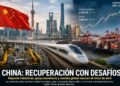 China entra en abril entre señales de recuperación y nuevas presiones globales