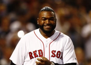 David Ortiz es exaltado al Salón de la Fama de Cooperstown