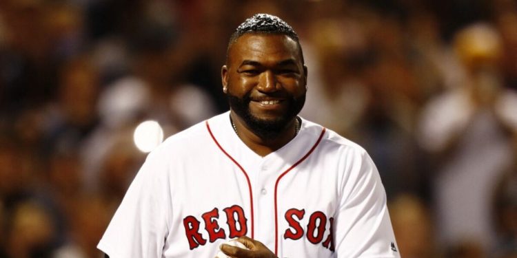 David Ortiz es exaltado al Salón de la Fama de Cooperstown