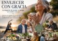 Envejecer con gracia: la elegancia de aceptar el tiempo sin rendirse ante él