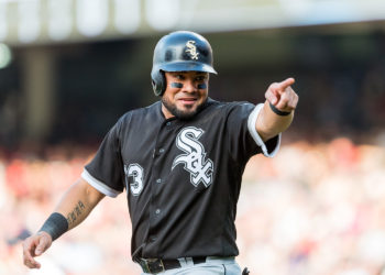 MLB: dominicano Melky Cabrera anuncia su retiro