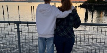 Mi mamá es mi mundo