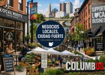 Negocios locales en Columbus: crecimiento, comunidad y una economía que sigue apostando por lo cercano