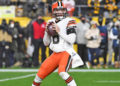 NFL: finaliza la temporada de Baker Mayfield con los Browns