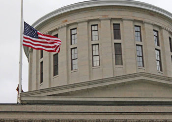 El tribunal supremo de Ohio anula el plan de redistribución de distritos electorales