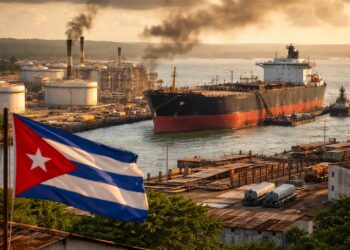 Cuba recibe un respiro energético en medio de su crisis más severa en meses