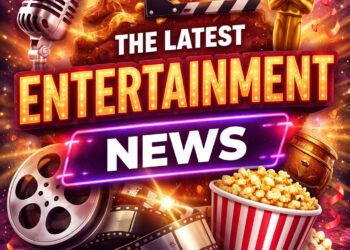 El mundo del entretenimiento vive días intensos entre premios, regresos y grandes cambios en Hollywood