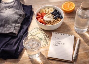 Bienestar con presupuesto: el nuevo estilo de vida de los jóvenes que priorizan su salud antes que el lujo