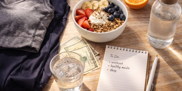 Bienestar con presupuesto: el nuevo estilo de vida de los jóvenes que priorizan su salud antes que el lujo