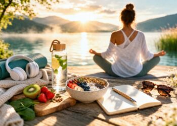 Salud y bienestar en 2026: menos fórmulas mágicas, más hábitos que realmente sostienen la vida