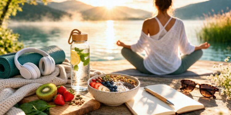 Salud y bienestar en 2026: menos fórmulas mágicas, más hábitos que realmente sostienen la vida