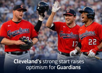 La temporada 2026 de la MLB arranca con sorpresas, figuras veteranas y equipos que quieren marcar el ritmo