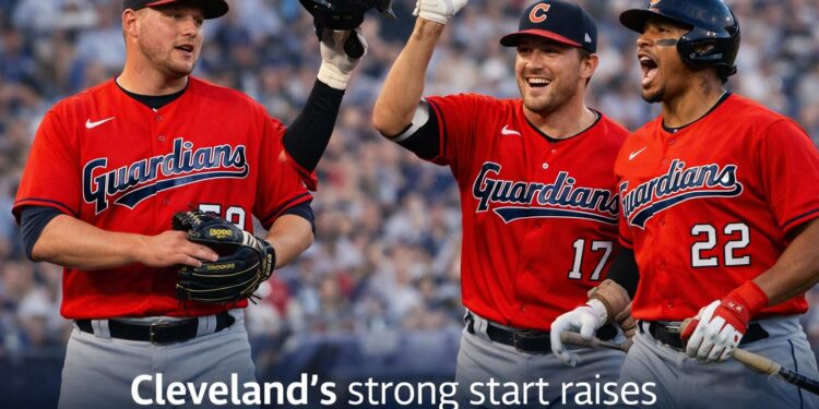 La temporada 2026 de la MLB arranca con sorpresas, figuras veteranas y equipos que quieren marcar el ritmo