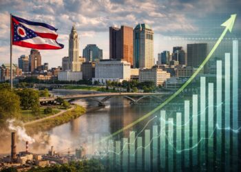 Ohio entra al segundo trimestre de 2026 entre inversión, cautela y nuevas oportunidades