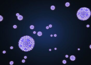 Empiezan los estudios de la red bioeléctrica del cuerpo (Electroma) y su potencial para ayudar al tratamiento del cáncer