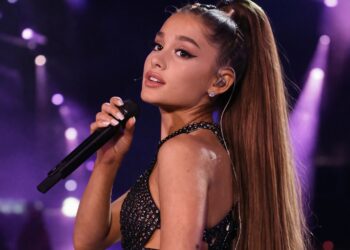Ariana Grande vuelve al centro del pop con una gira inminente y nuevas señales de otro capítulo musical