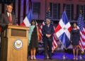 La Embajada Dominicana en los Estados Unidos y el INDEX celebran la quinta edición de «Dominicanos en la Colina» .