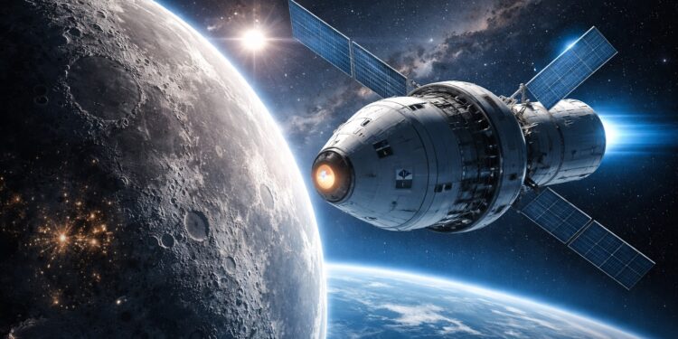 La NASA prepara el regreso tripulado a la Luna y abre una nueva etapa para la exploración espacial