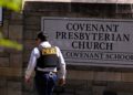 Actualización en vivo del tiroteo en una escuela en Nashville: Seis personas muertas, incluyendo tres niños.