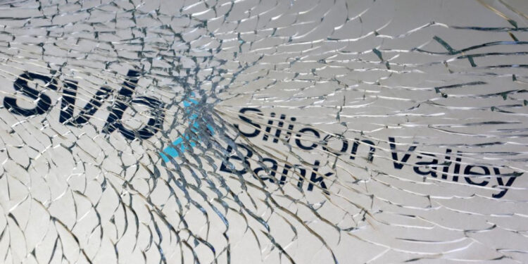 Por qué casi nadie predijo el derrumbe del Silicon Valley Bank