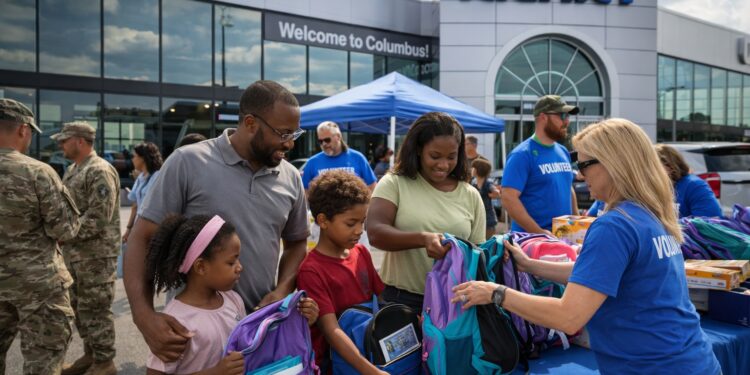 Ricart Automotive y su huella en Ohio: más que vender autos, construir comunidad