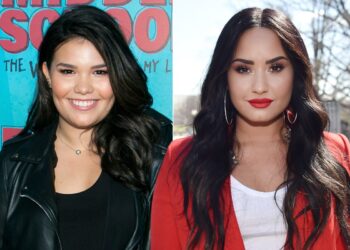 Madison Dela Garza y su Inspiración para recuperarse de su adicción.