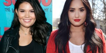 Madison Dela Garza y su Inspiración para recuperarse de su adicción.