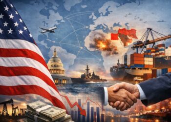 EE.UU. frente al mundo: guerra, comercio y diplomacia marcan una jornada de alta presión global