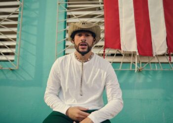 Bad Bunny es nominado en el Festival de Cine de Cannes