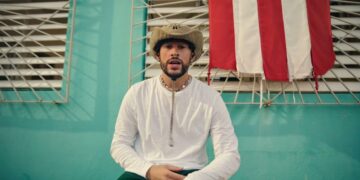 Bad Bunny es nominado en el Festival de Cine de Cannes