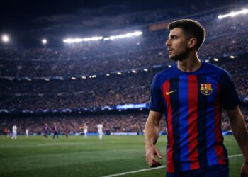 FC Barcelona llega al tramo decisivo de la temporada 2026 entre liderazgo, ambición europea y nuevas pruebas