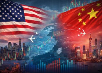 EE.UU. y China vuelven a tensar la relación: comercio, Hong Kong y Taiwán reactivan la rivalidad