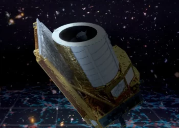 Euclid: El telescopio espacial que desvelará los secretos de la materia y la energía oscuras en el universo