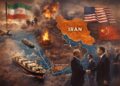La guerra con Irán se convierte en la historia que sacude al mundo