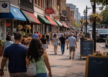 Park National Bank en Columbus: banca comunitaria con raíces en Ohio y mirada de crecimiento
