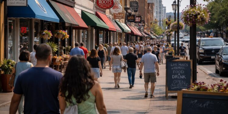 Park National Bank en Columbus: banca comunitaria con raíces en Ohio y mirada de crecimiento