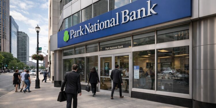 Park National Bank en Columbus: banca comunitaria con raíces en Ohio y mirada de crecimiento