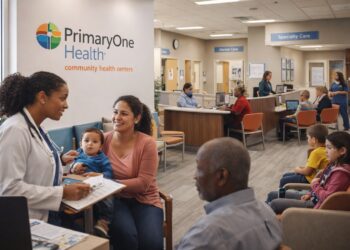 PrimaryOne Health: acceso, prevención y salud comunitaria en el corazón de Columbus