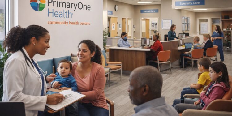 PrimaryOne Health: acceso, prevención y salud comunitaria en el corazón de Columbus