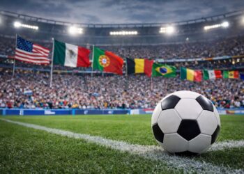 El fútbol entra en una etapa decisiva rumbo al Mundial 2026 entre ilusión, presión y controversia