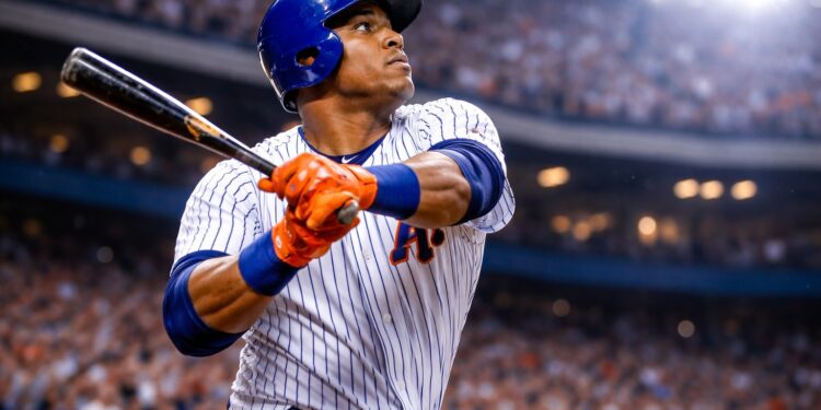 Juan Soto sigue siendo uno de los nombres más grandes del béisbol: talento, paciencia y presión en Nueva York