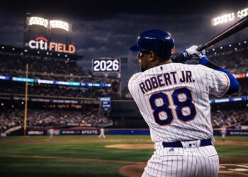 Los Mets arrancan 2026 con nueva cara, ambición renovada y presión de contender de inmediato