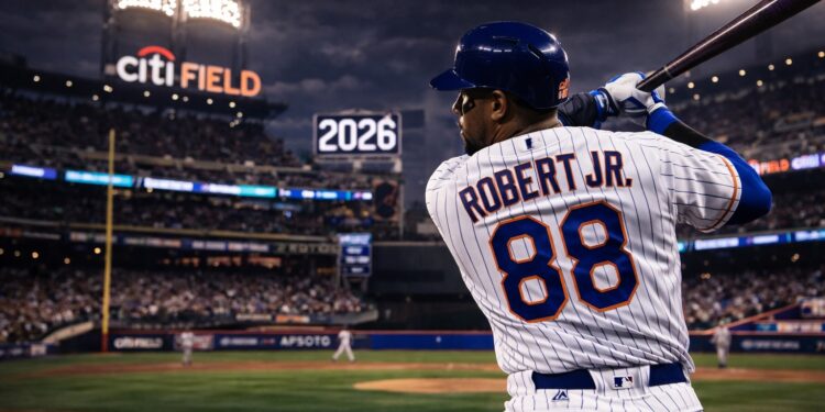 Los Mets arrancan 2026 con nueva cara, ambición renovada y presión de contender de inmediato