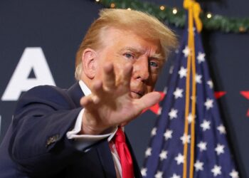 La Corte Suprema de Colorado rechaza que Trump pueda participar en las presidenciales de 2024 en ese estado