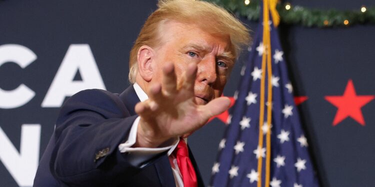 La Corte Suprema de Colorado rechaza que Trump pueda participar en las presidenciales de 2024 en ese estado