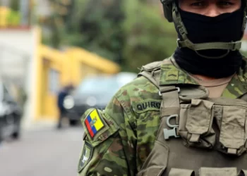 Las 5 cosas que debes saber este 11 de enero: «Estado de guerra» en Ecuador
