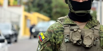 Las 5 cosas que debes saber este 11 de enero: «Estado de guerra» en Ecuador