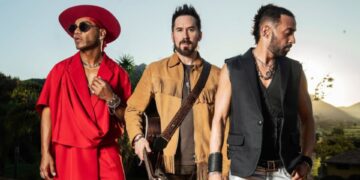 Camila «Regresa» con nuevo álbum que mantiene su esencia original