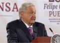AMLO reacciona a paro en el Poder Judicial