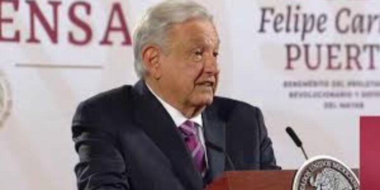 AMLO reacciona a paro en el Poder Judicial